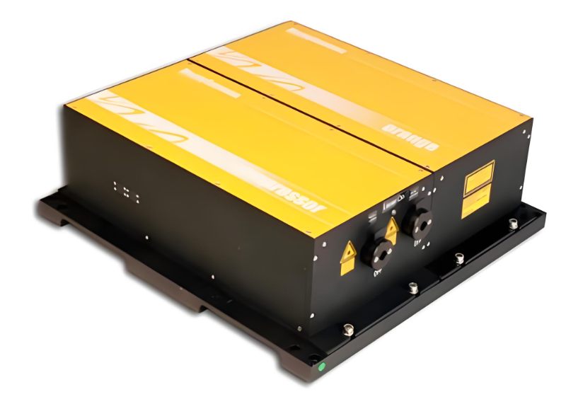 固體激光器內(nèi)部結(jié)構(gòu)、原理和安全等級(jí)認(rèn)證(圖1)