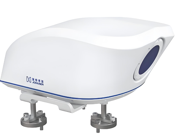 測風(fēng)激光雷達(dá)在風(fēng)電場中的應(yīng)用價(jià)值與人眼安全認(rèn)證(圖1)