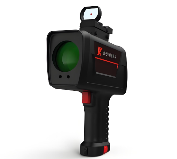 激光甲烷探測儀原理、應(yīng)用與安全等級(jí)認(rèn)證(圖1)
