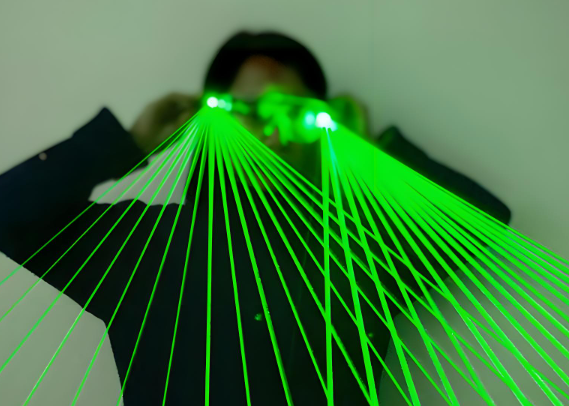 激光安全嗎？科學(xué)認(rèn)識激光安全等級與認(rèn)證(圖1)