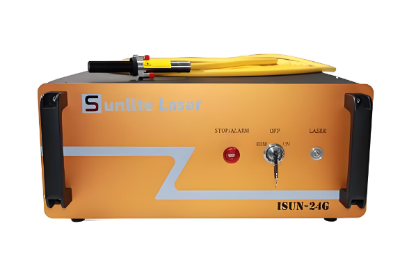 光纖激光器原理、應(yīng)用與安全等級認證(圖1)