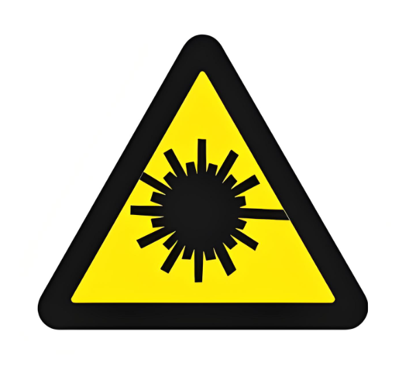 激光的安全等級(jí)分為幾級(jí)？全面解析激光安全等級(jí)標(biāo)準(zhǔn)與認(rèn)證(圖1)