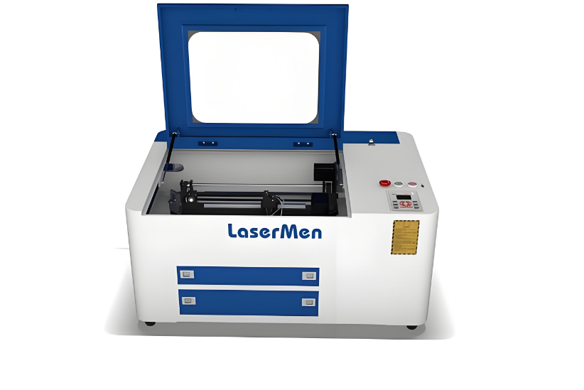 激光雕刻機測試會有輻射嗎？(圖1)