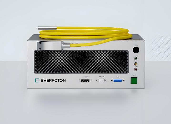 IEC60825標(biāo)準(zhǔn)概況與檢測服務(wù)：保障全球激光產(chǎn)品安全的核心準(zhǔn)則(圖1)