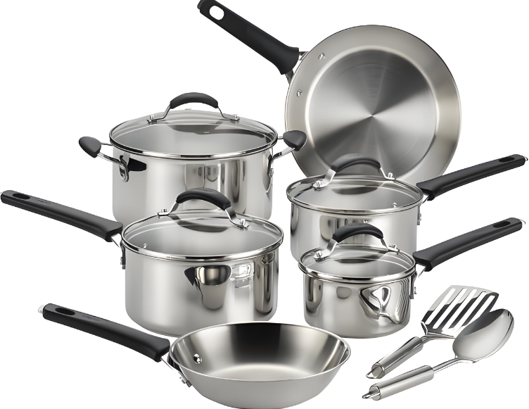 FCM食品接觸材料檢測：守護食品安全(圖1)