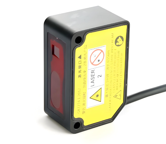 激光傳感器FDA認(rèn)證：出口美國(guó)市場(chǎng)的權(quán)威指南(圖1)