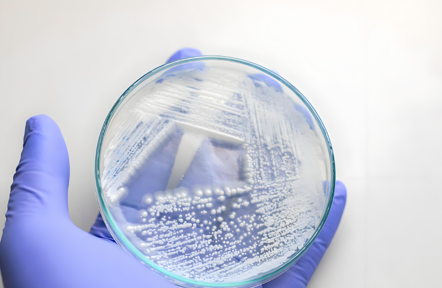 微生物測試與分析服務(wù)