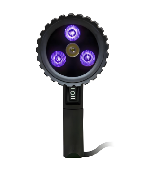 IEC62471光生物安全檢測權(quán)威指南(圖1)