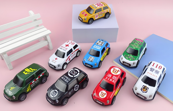 金屬玩具（合金車、鐵皮玩具）化學(xué)檢測項(xiàng)目