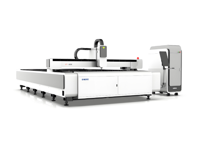 激光切割機(jī)原理、應(yīng)用與安全認(rèn)證(圖1)