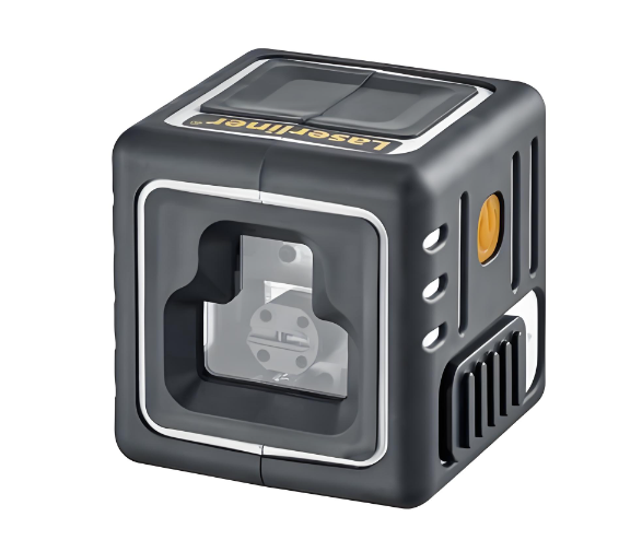 激光水平儀原理、應用與市場前景及人眼安全認證(圖1)