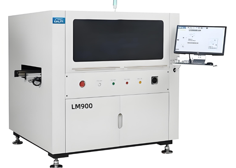 激光打標機常見問題解析：應用、安全與認證指南(圖1)