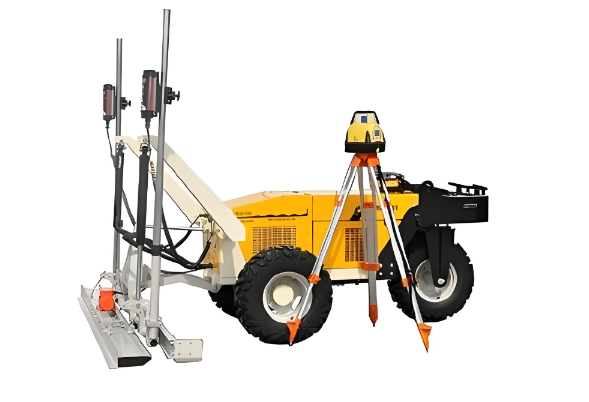 激光整平機(jī)EN60825-1檢測(cè)：通往歐盟市場(chǎng)的關(guān)鍵通行證(圖1)