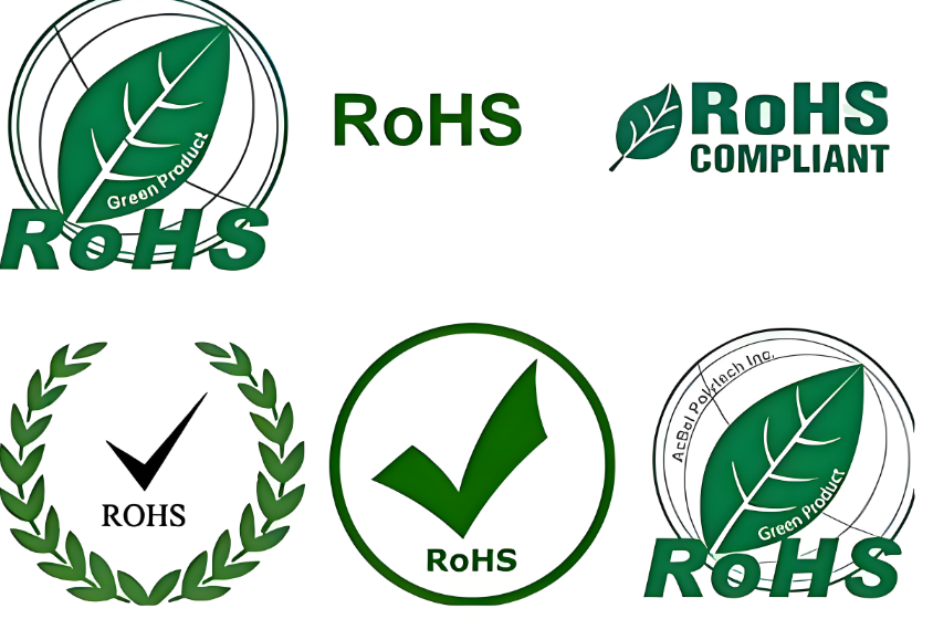 RoHS檢測報告辦理指南(圖1)