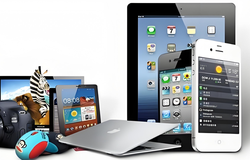 消費電子化學(xué)檢測項目