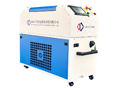 激光清洗機能清洗什么？激光清洗機安全等級認證(圖1)