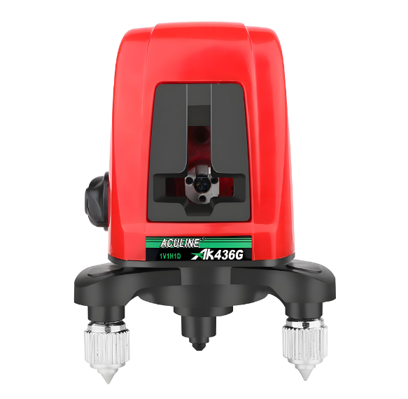 激光投線儀CE認證：原理、市場前景與合規(guī)指南(圖1)