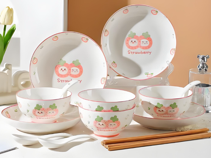 陶瓷/玻璃餐具食品接觸材料化學(xué)檢測項目