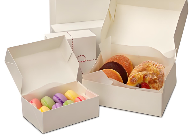 紙制食品包裝食品接觸材料化學(xué)檢測項目