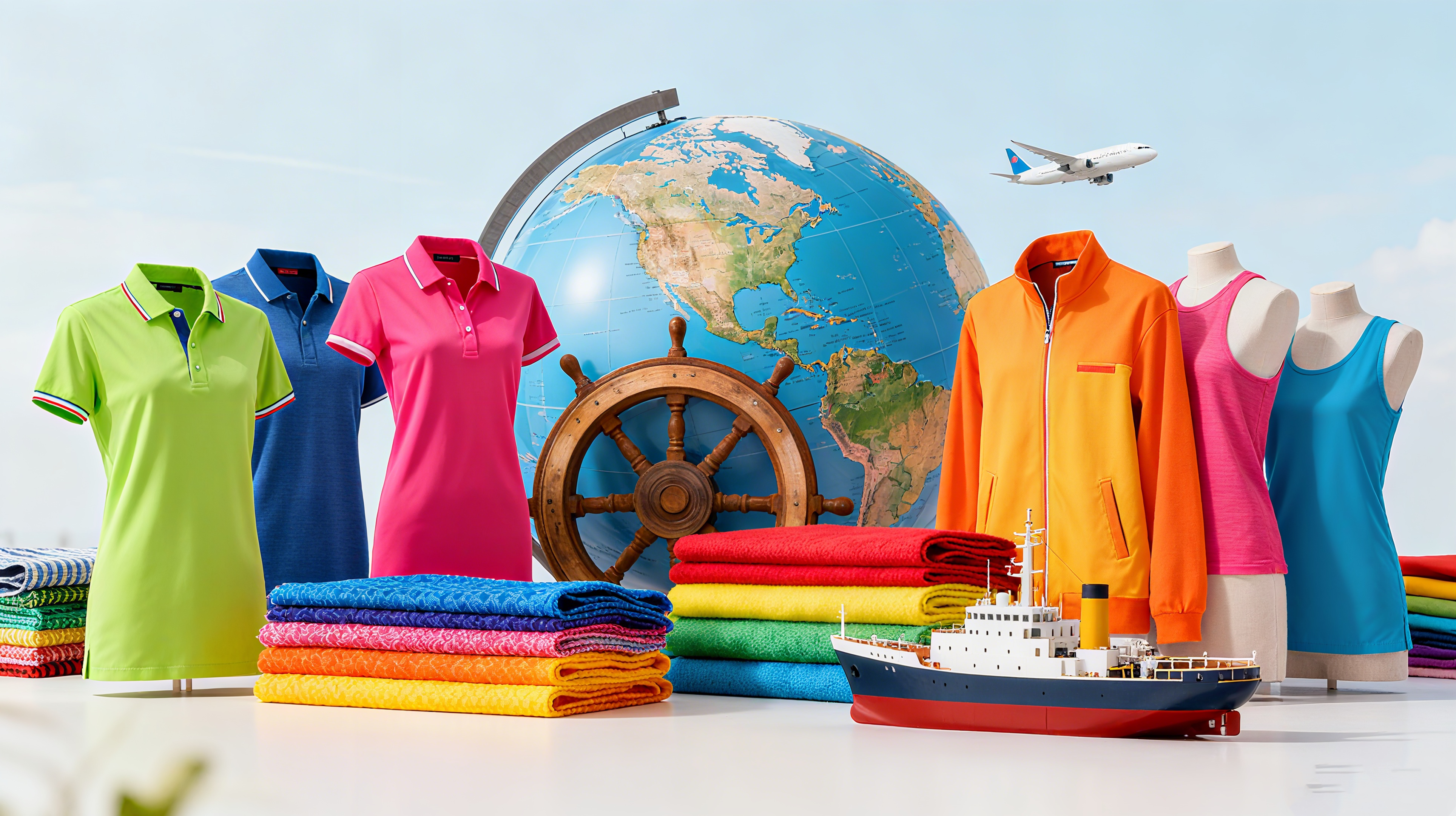 紡織品出口加州65測試項目，加州65測試標準是什么？(圖1)