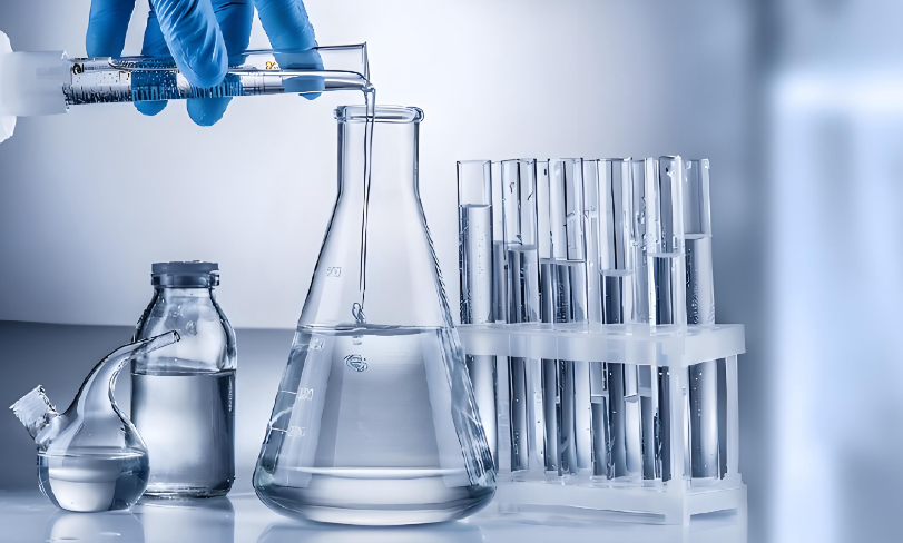 化學(xué)檢測事業(yè)中心概覽