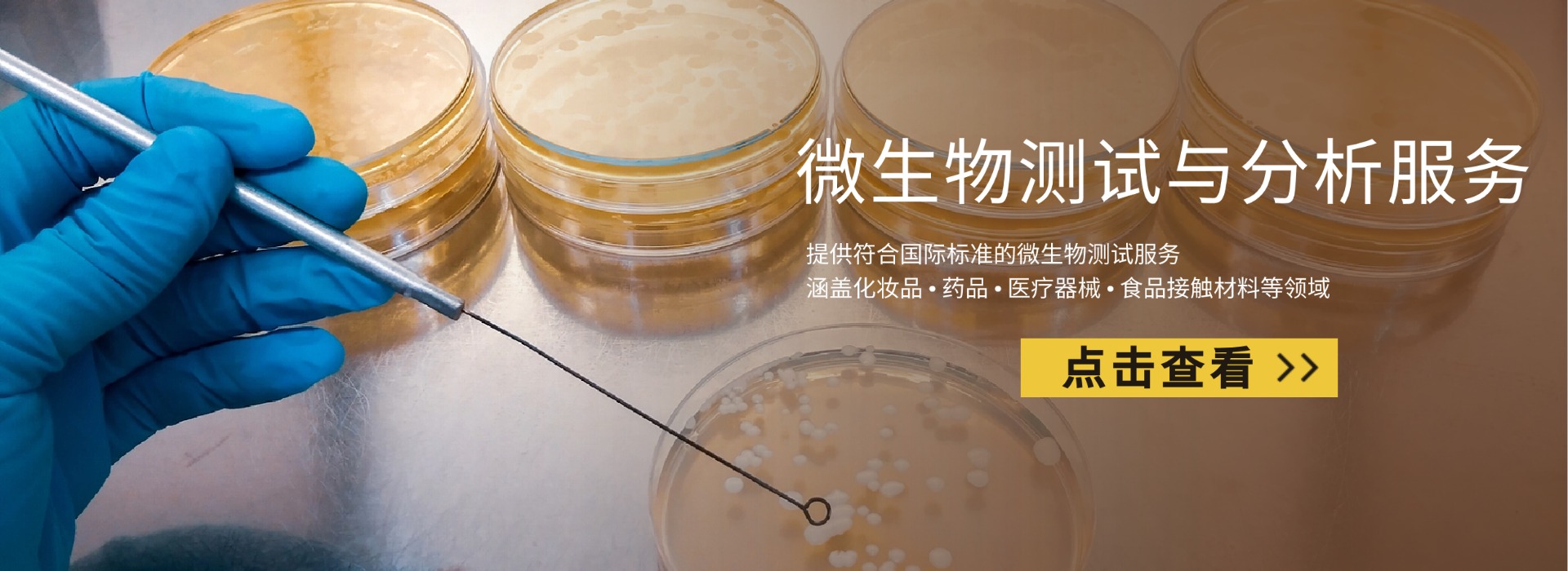 特定菌種檢測(cè)(圖1)