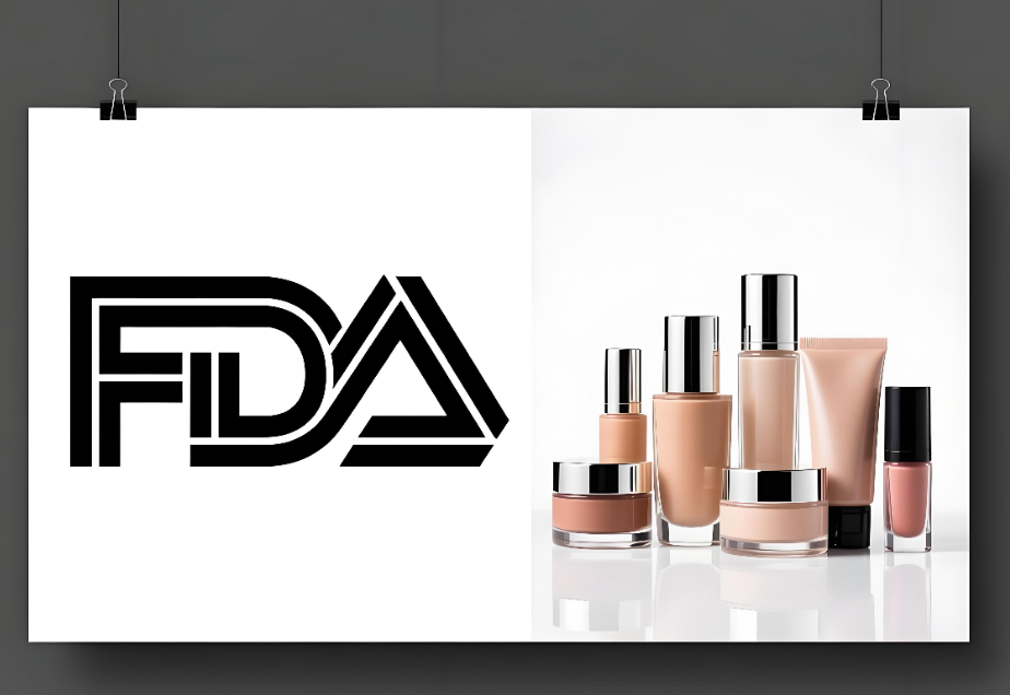 化妝品FDA注冊資料和周期(圖1)