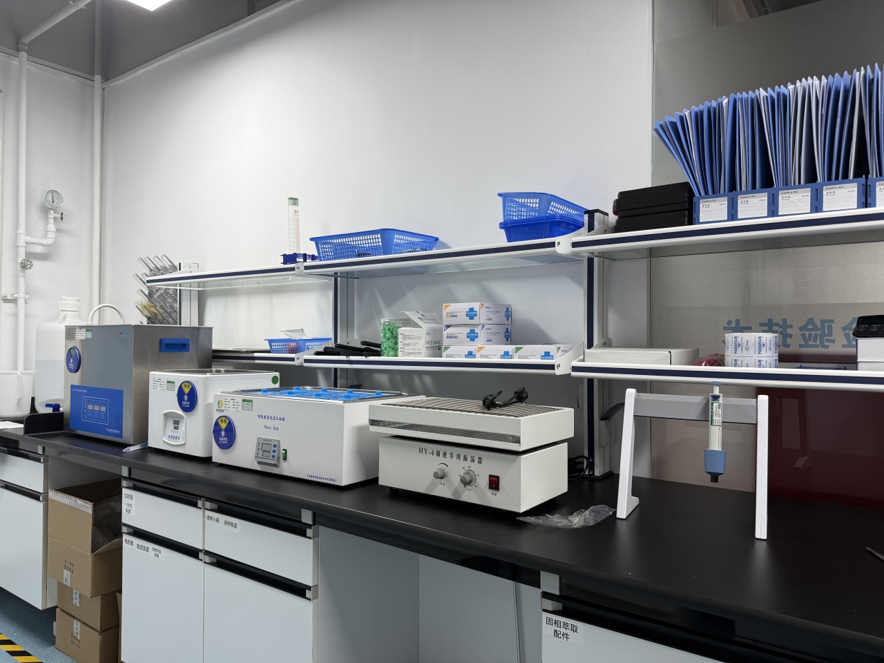 物理實(shí)驗(yàn)室介紹(圖6)