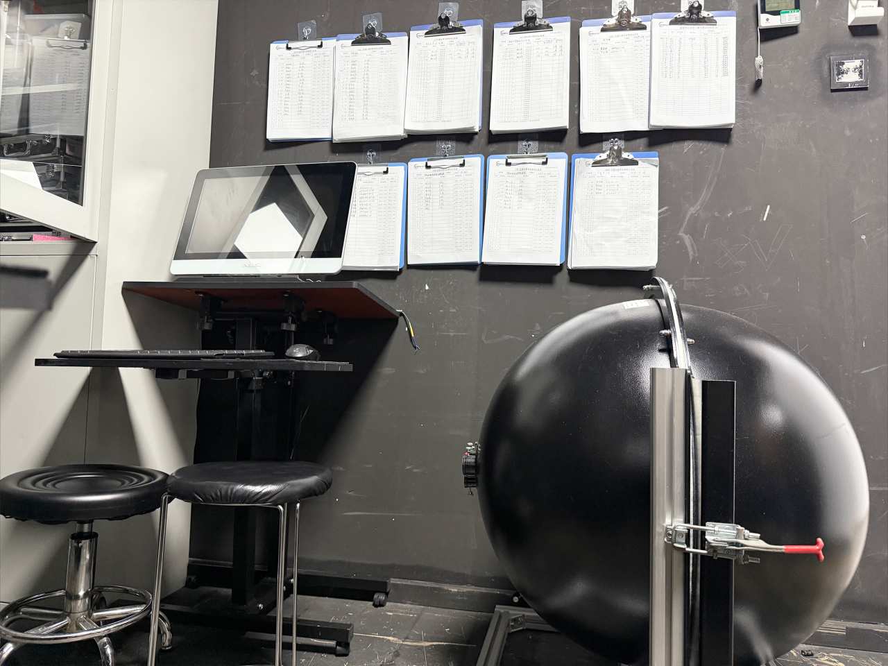 光學(xué)實(shí)驗(yàn)室介紹(圖3)