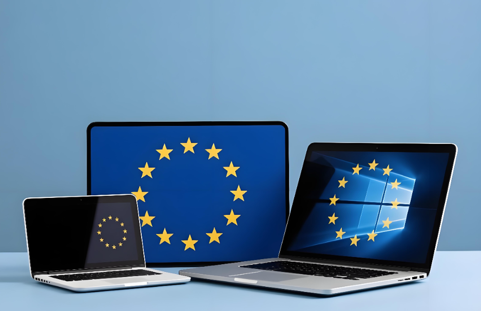 歐洲能效標(biāo)識(shí)：綠色貿(mào)易的通行證與中國(guó)企業(yè)的挑戰(zhàn)(圖1)