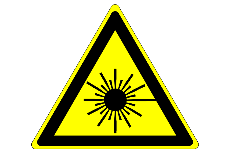 激光安全等級：一類激光的定義、應用與認證要點