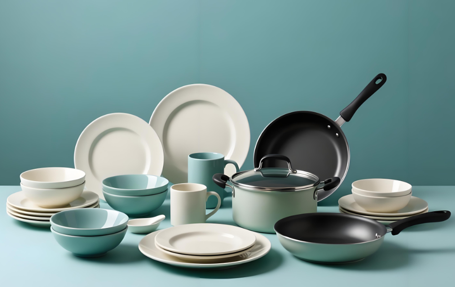 歐盟食品接觸材料檢測標準與要求深度解析(圖1)