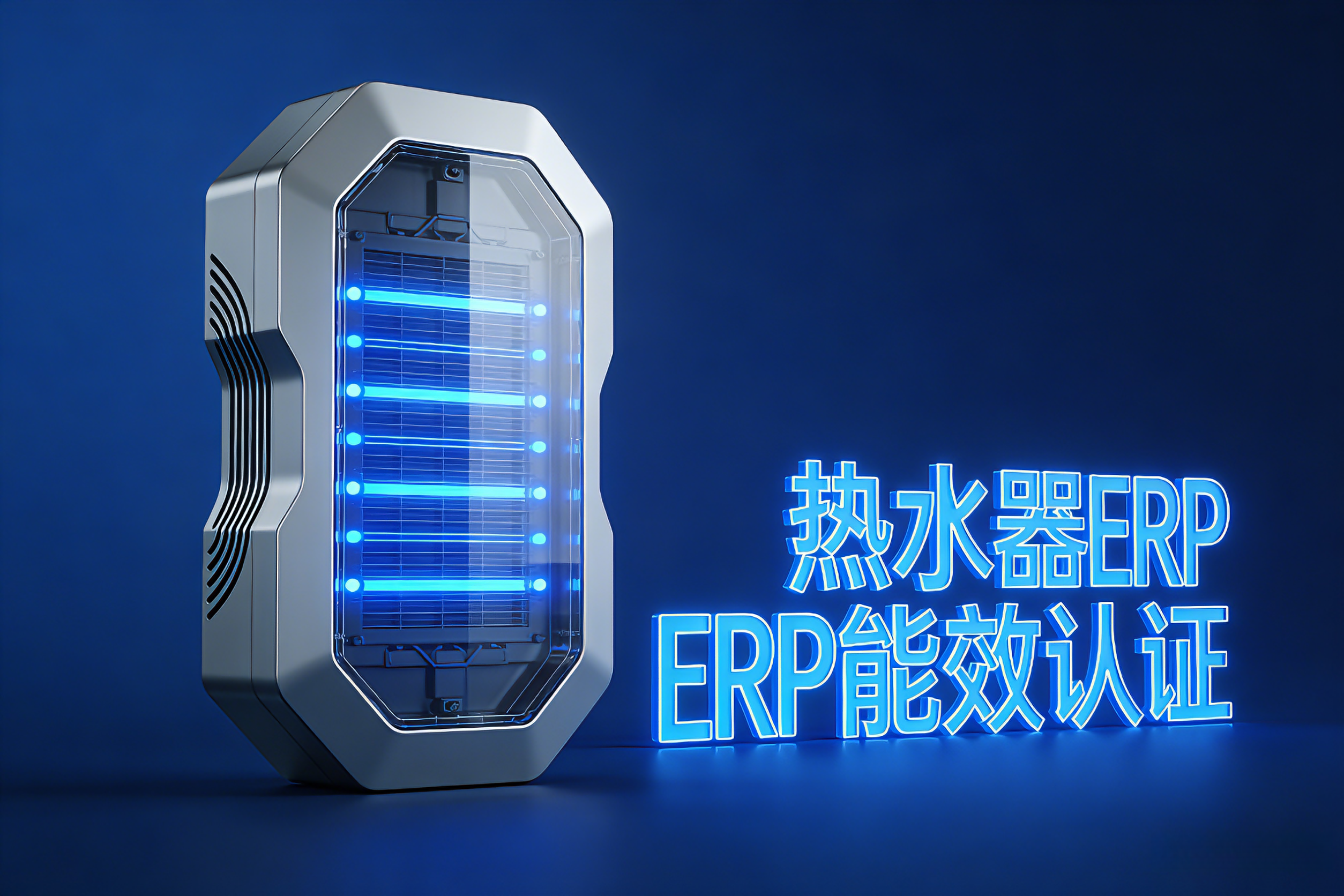 家用熱水器歐盟ERP能效認證要求和流程(圖1)