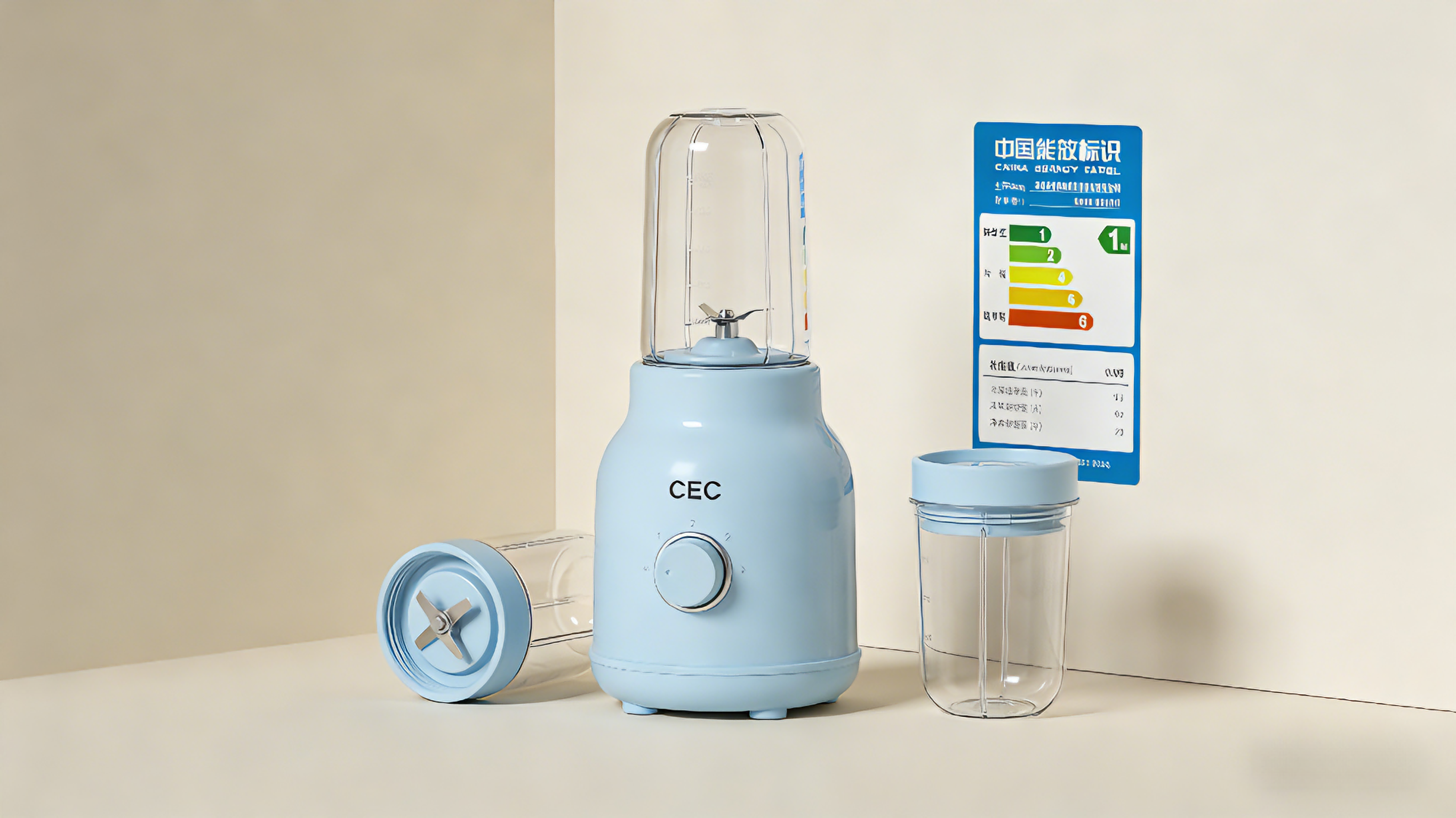 小功率家電CEC能效認證怎么做？有什么檢測標(biāo)準(zhǔn)？