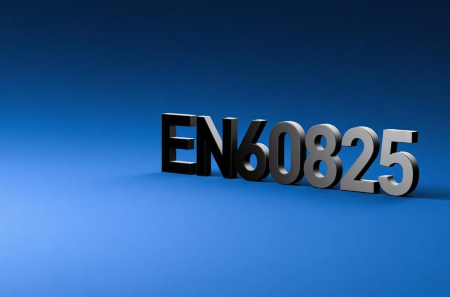 EN 60825檢測：守護(hù)激光產(chǎn)品安全的關(guān)鍵準(zhǔn)繩(圖1)