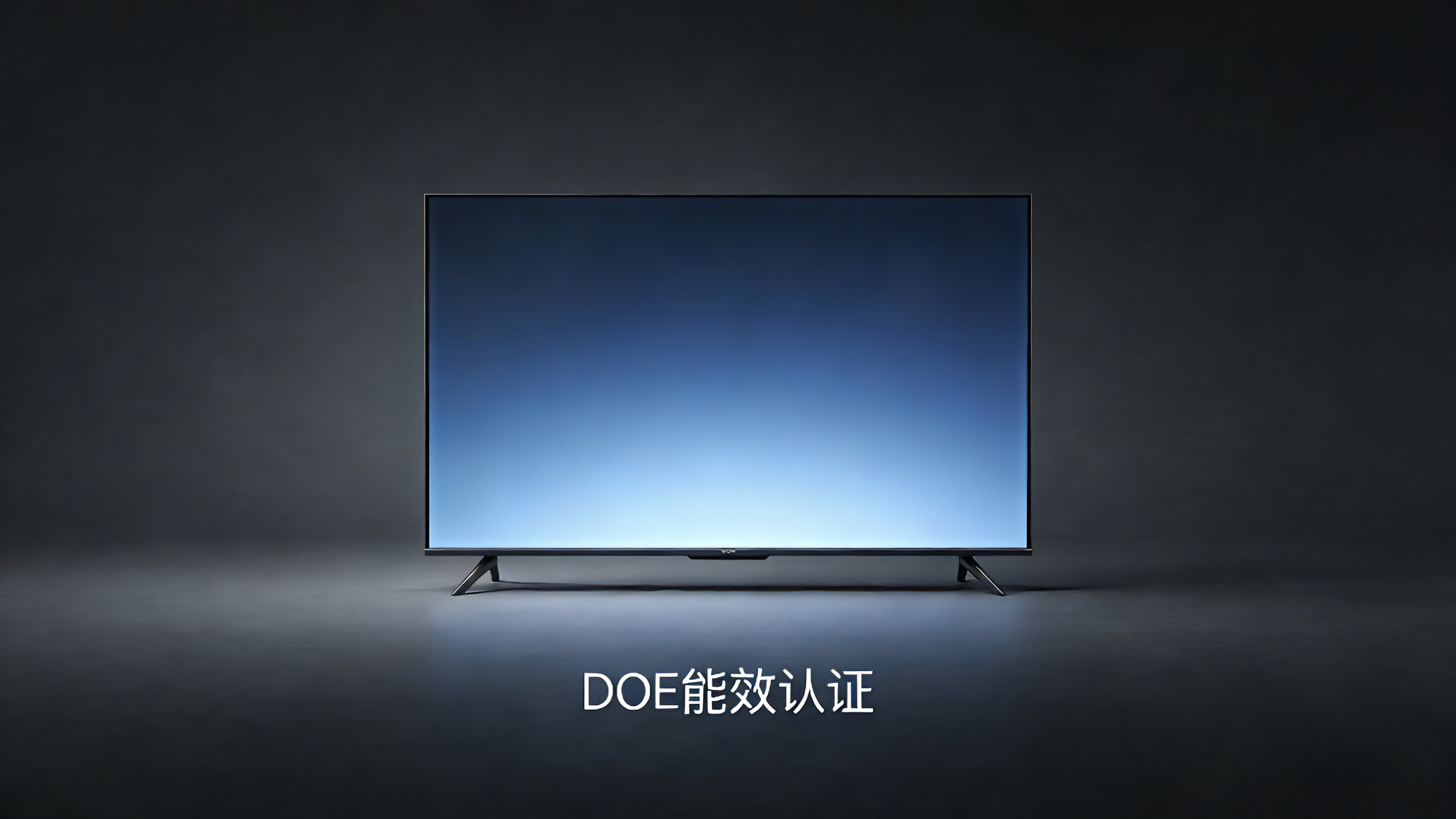 電視機DOE能效標(biāo)準(zhǔn)與認(rèn)證要求詳解(圖1)