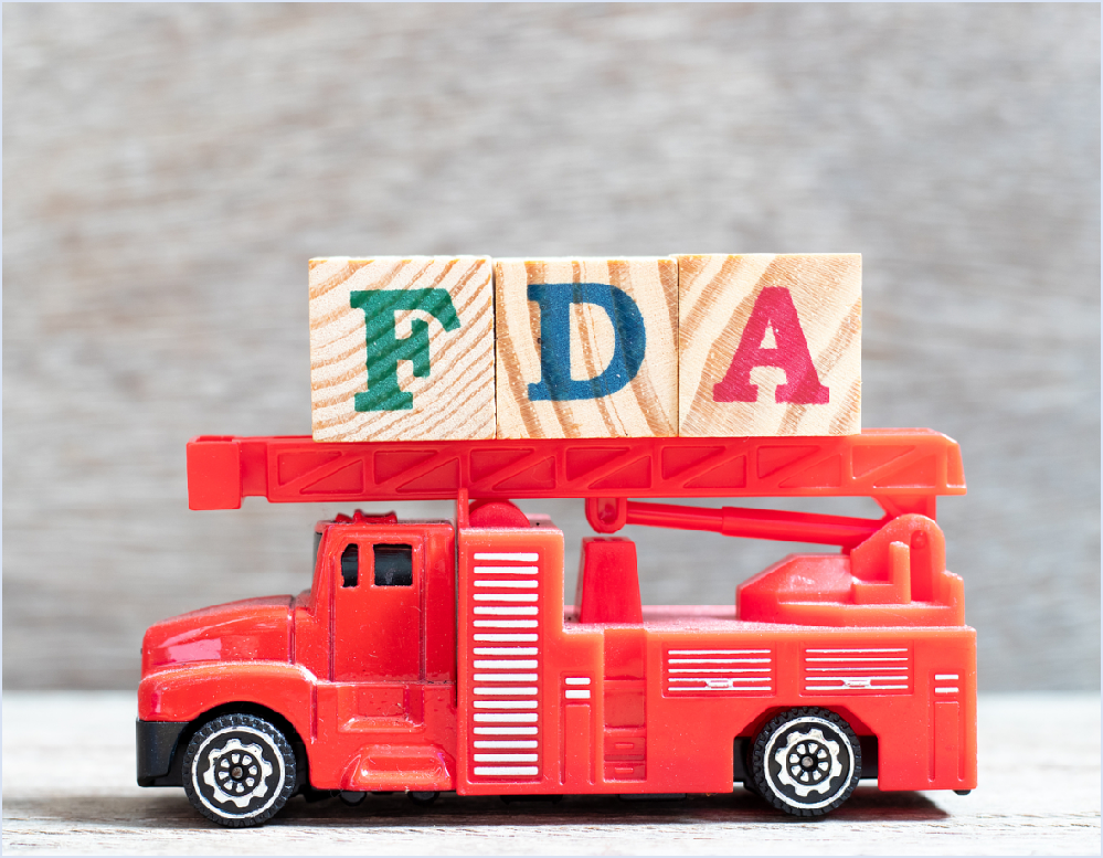 激光設(shè)備FDA檢測(cè)激光等級(jí)測(cè)試(圖1)