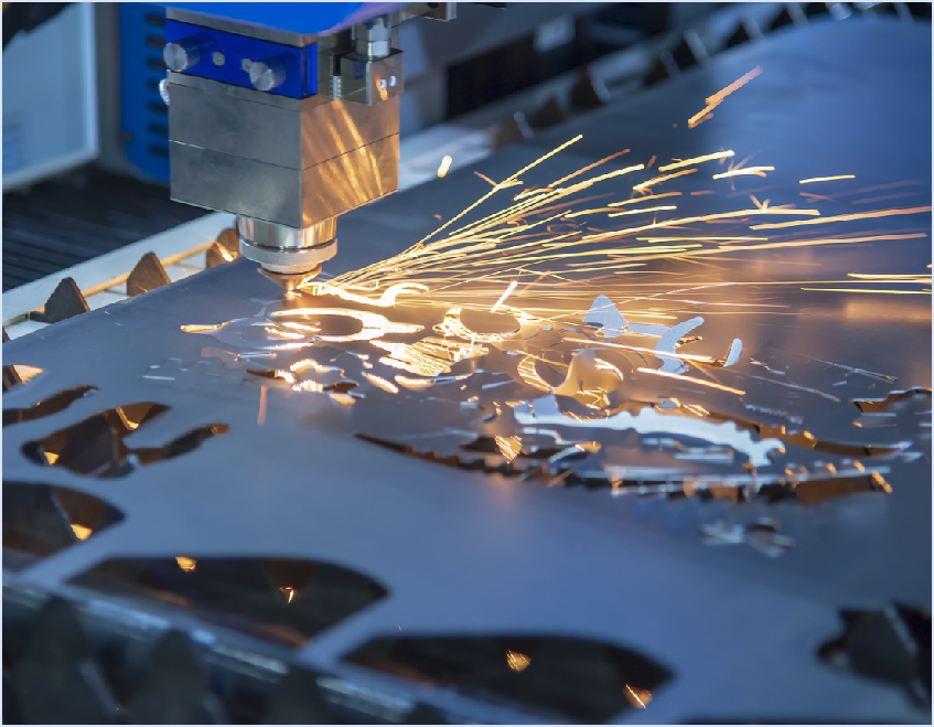 激光性能檢測(cè)ISO 11670(圖1)