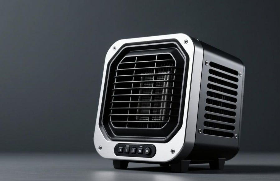 暖風(fēng)機(jī)歐盟能效標(biāo)簽注冊(cè)流程與要求詳解(圖1)