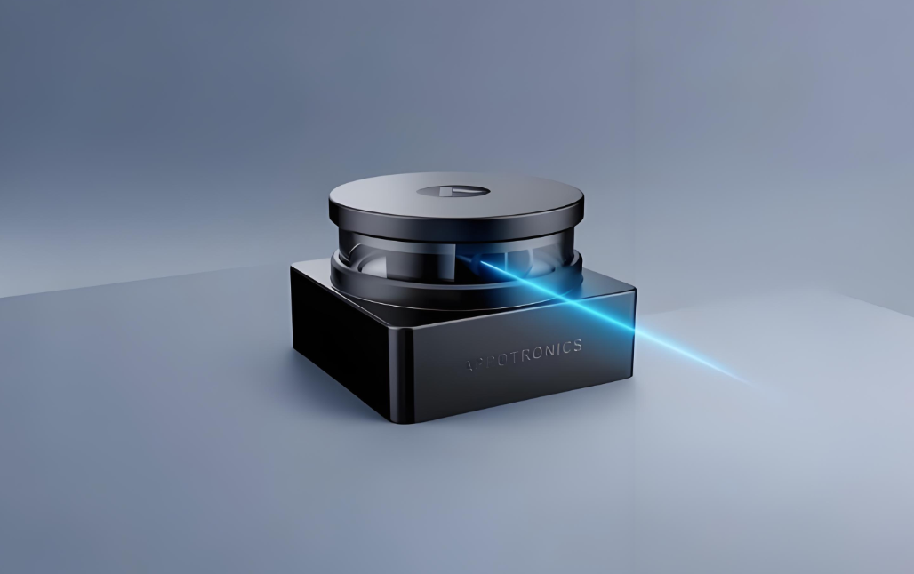 激光雷達(dá)IEC60825-1檢測流程和周期介紹