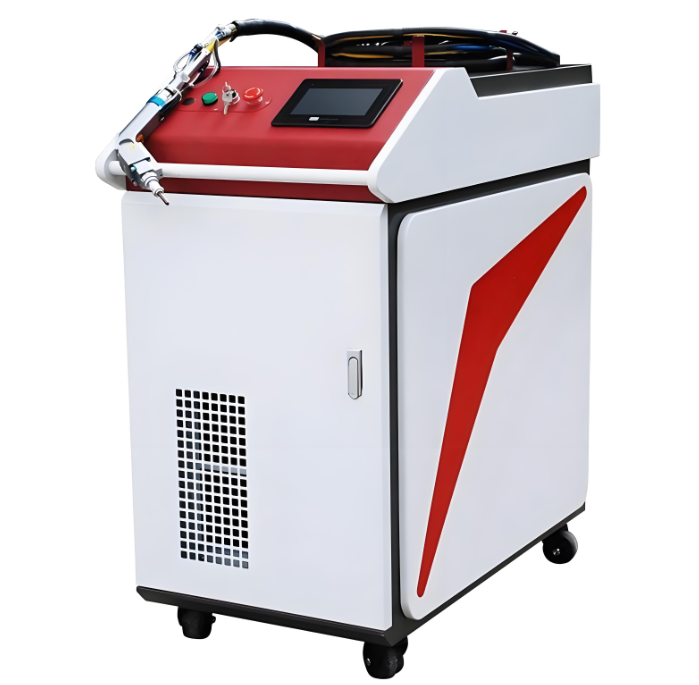 激光焊接機(jī)FDA認(rèn)證高效合規(guī)指南