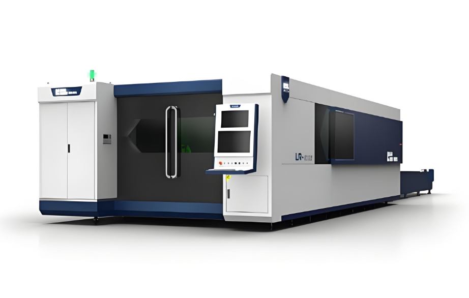 激光切割機出口土耳其合規(guī)認(rèn)證全攻略與市場機遇(圖1)