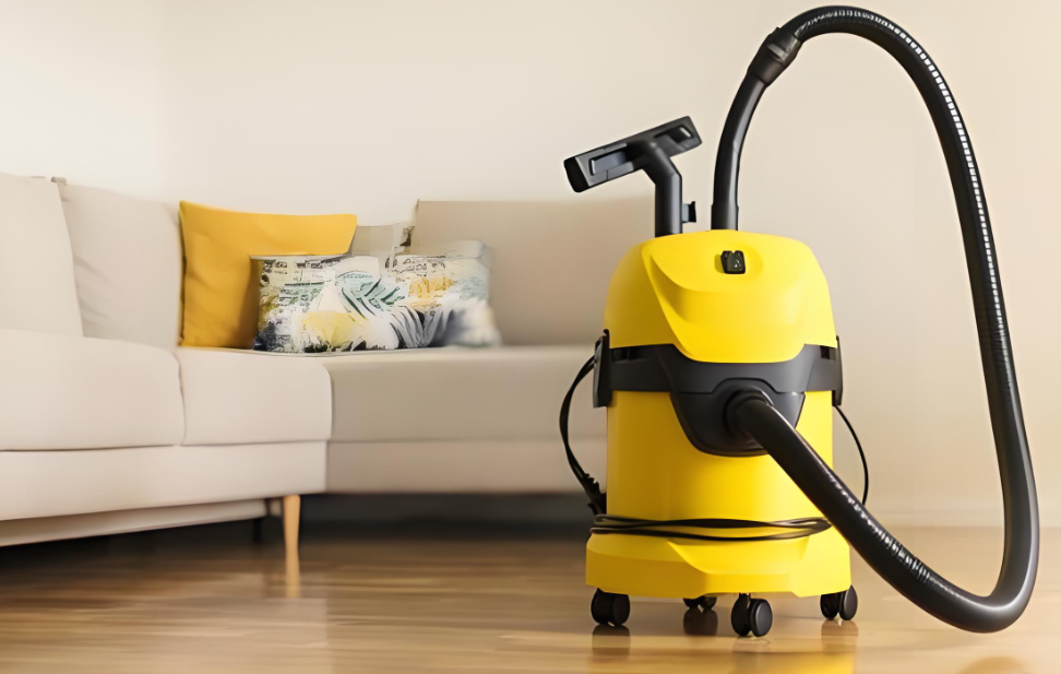 吸塵器歐盟能效標(biāo)簽申請(qǐng)指南：標(biāo)準(zhǔn)、流程與一站式服務(wù)(圖1)