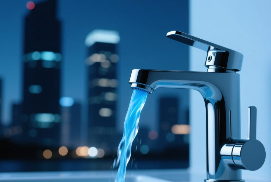 水龍頭DOE認證詳解：出口美國合規(guī)路徑(圖1)