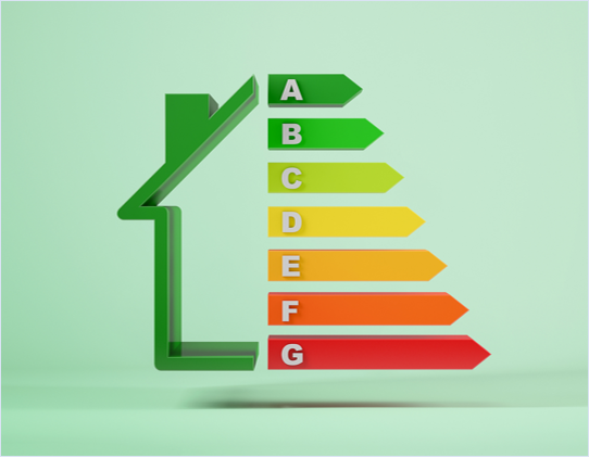 歐盟ERP能效標簽解析(圖1)