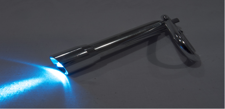 激光筆輻射安全測試 IEC 60825-1 標(biāo)準(zhǔn)詳解