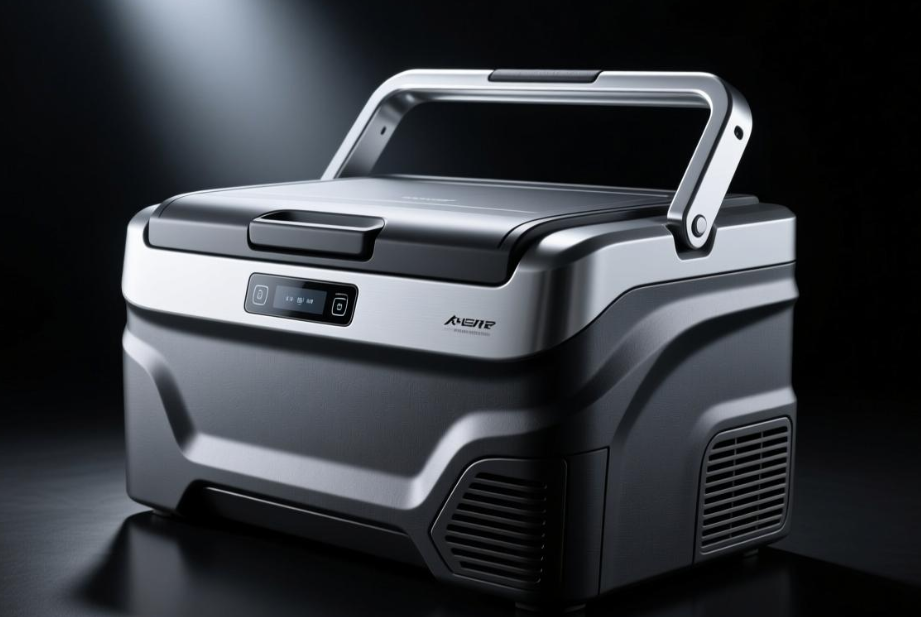 車載冰箱出口歐盟能效ERP認(rèn)證：助力跨境賣家合規(guī)出海(圖1)