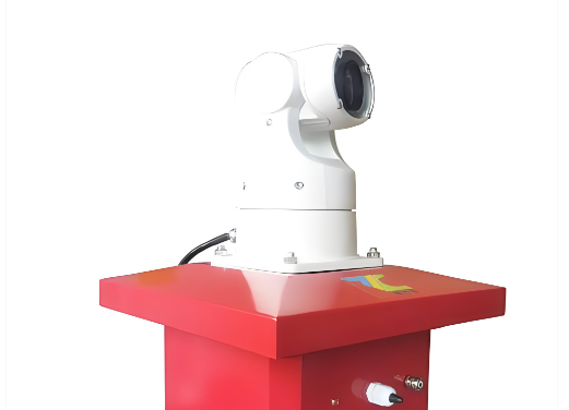 激光驅(qū)鳥器GB/T7247.1檢測服務(wù)(圖1)