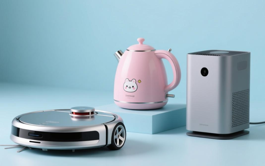 GB/T 4706.1-2024標準解讀及報告辦理指南：助力家電企業(yè)合規(guī)上市(圖1)