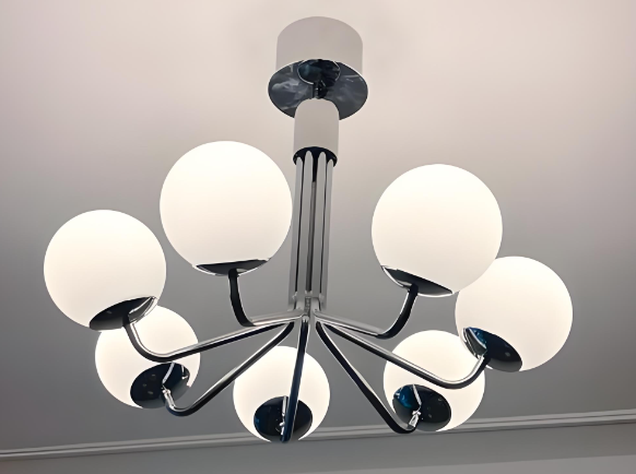 LED燈具出口美國DOE能效認(rèn)證(圖1)